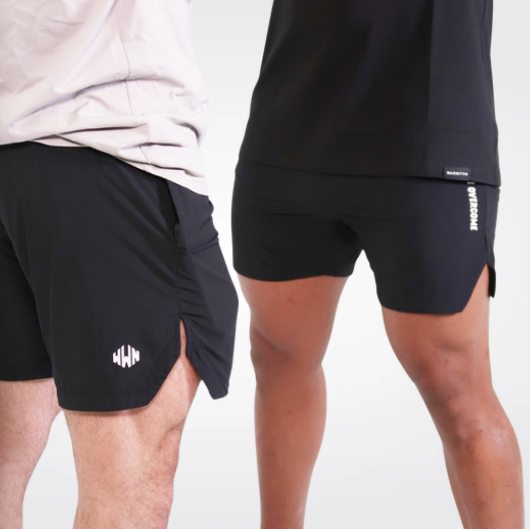 Elite Performance Shorts