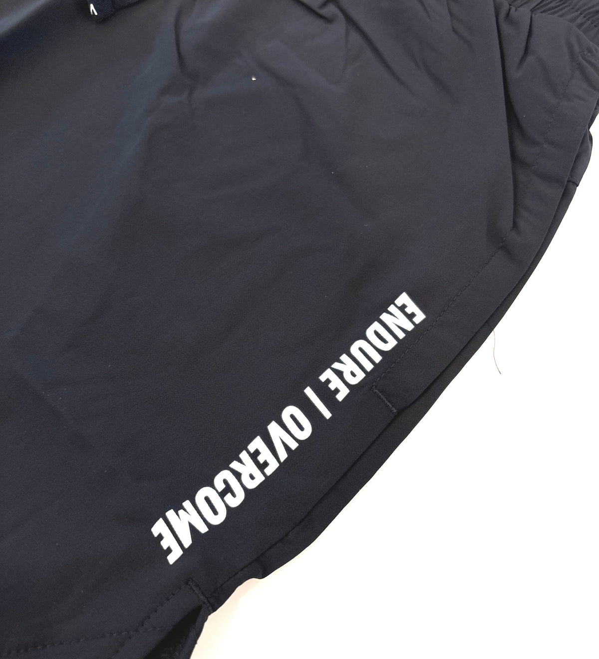 Elite Performance Shorts